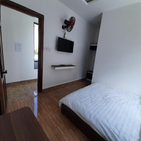 Sen Viet Hotel Dalat Екстериор снимка