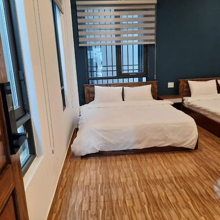 Sen Viet Hotel Dalat Екстериор снимка