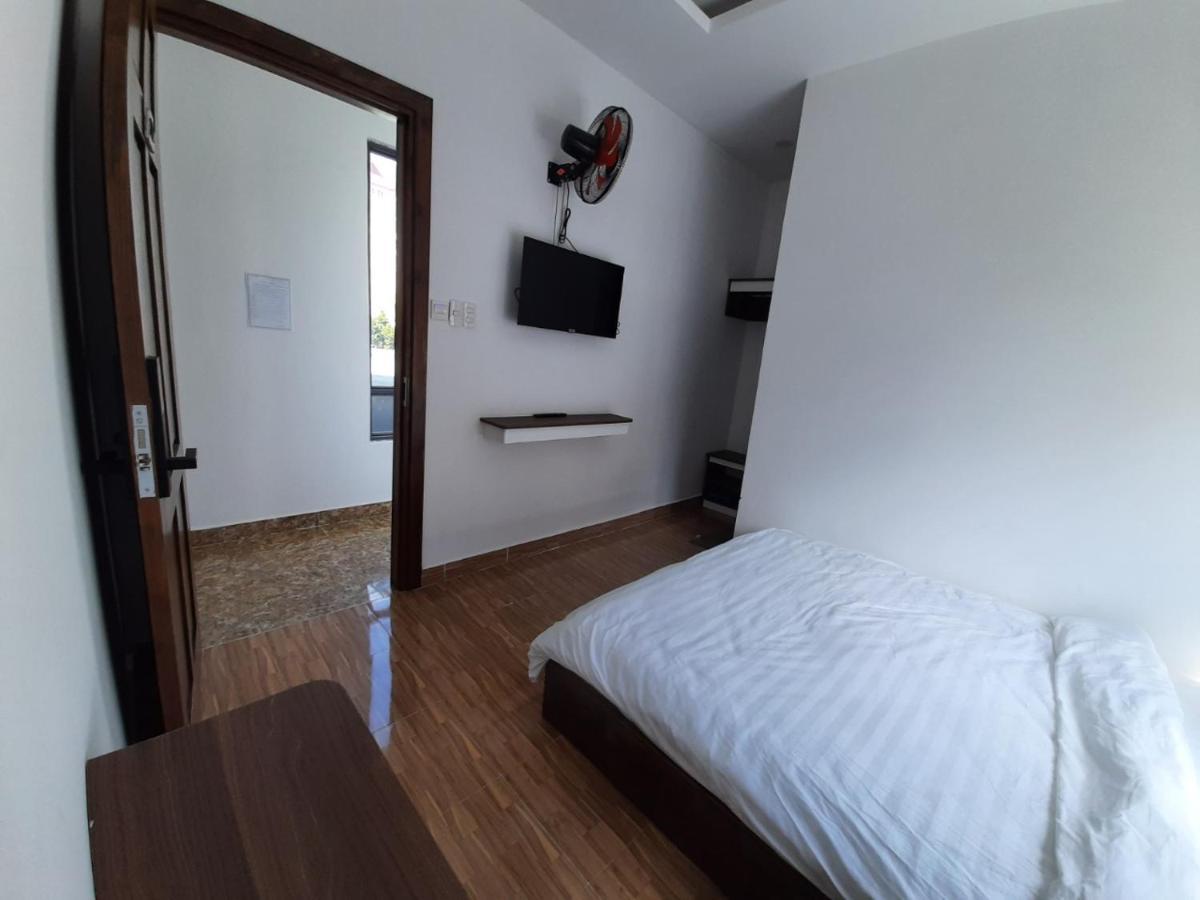 Sen Viet Hotel Dalat Екстериор снимка