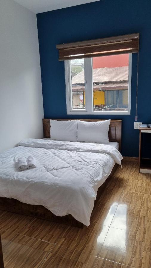 Sen Viet Hotel Dalat Екстериор снимка