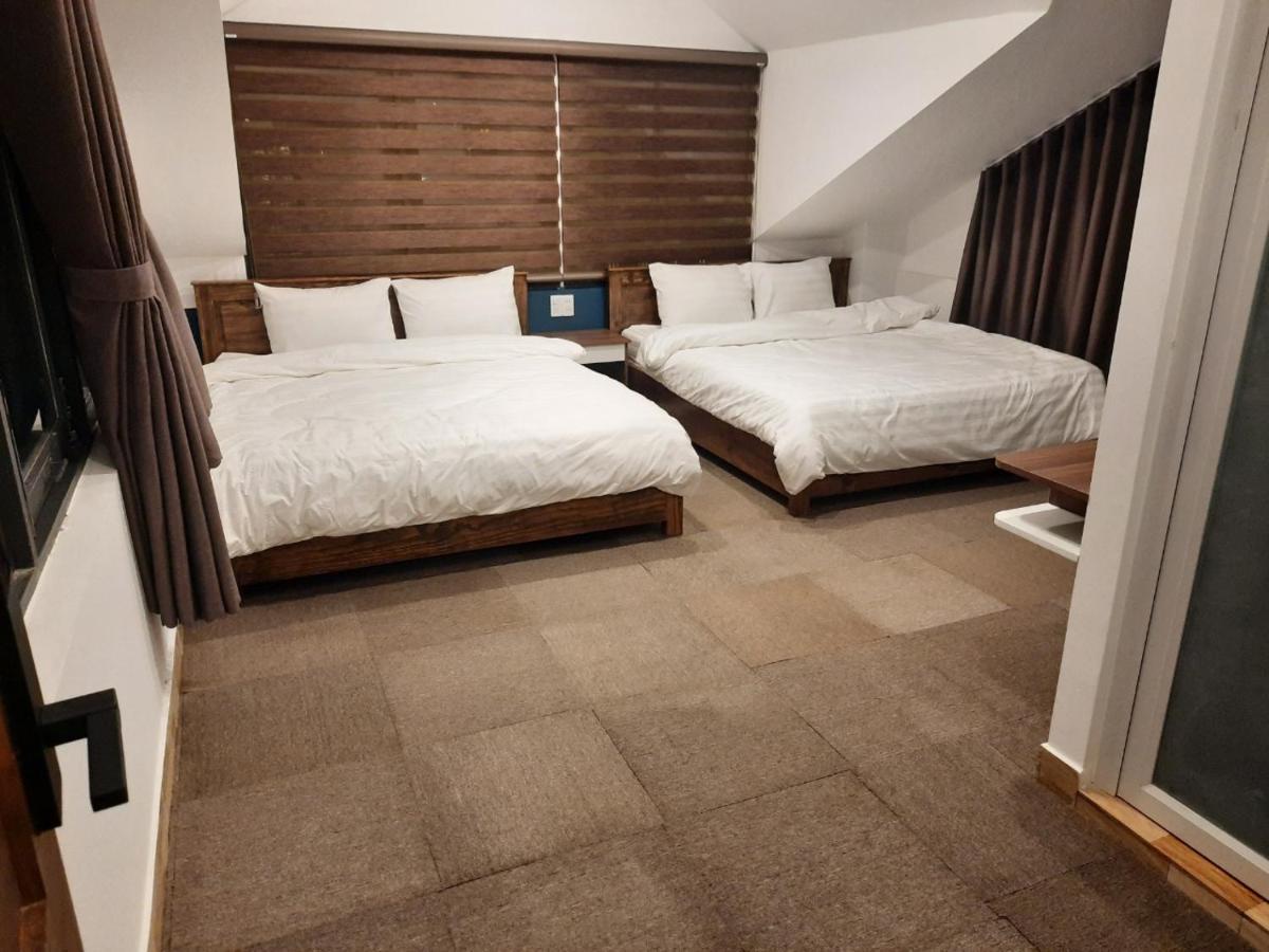 Sen Viet Hotel Dalat Екстериор снимка