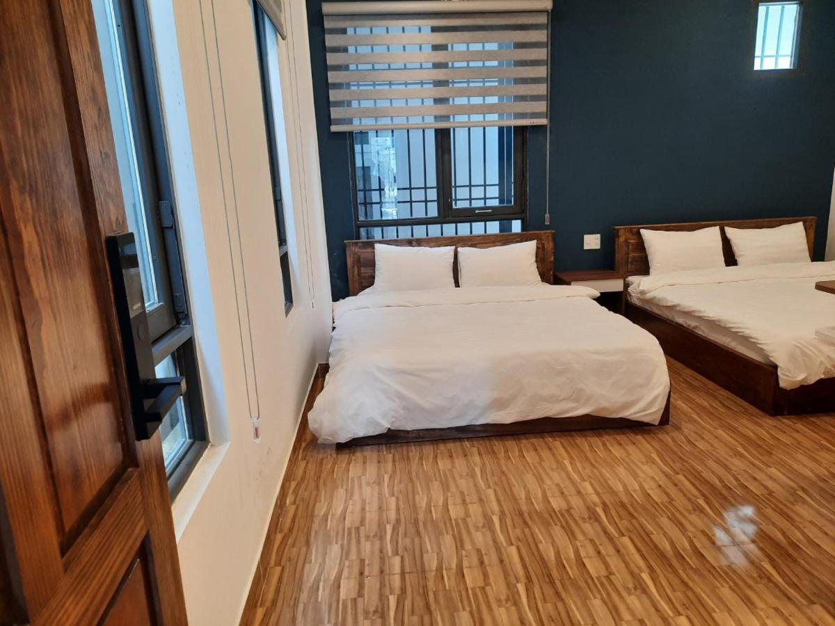 Sen Viet Hotel Dalat Екстериор снимка